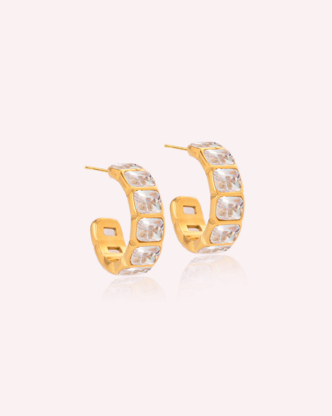 Jeanie Earrings