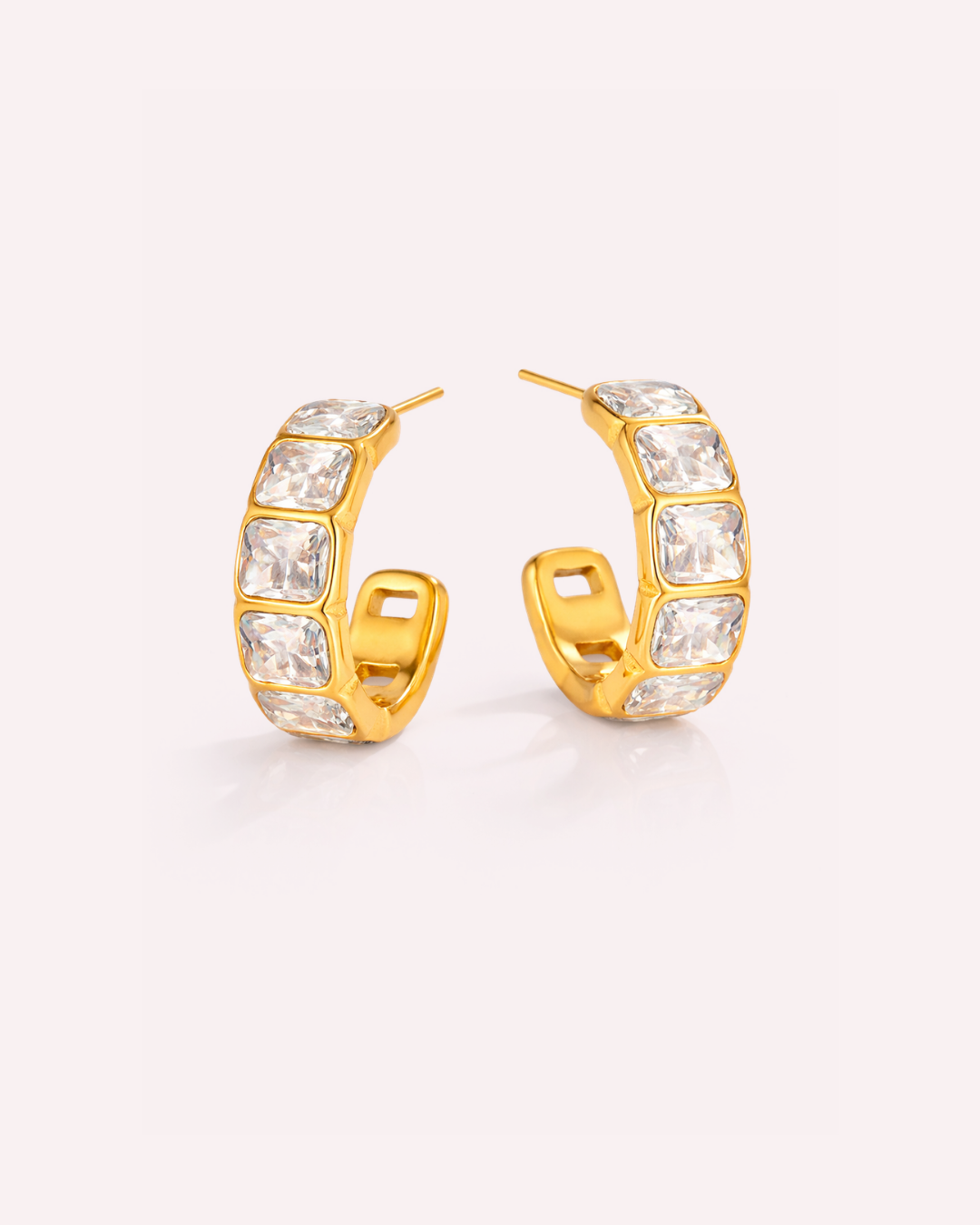 Jeanie Earrings