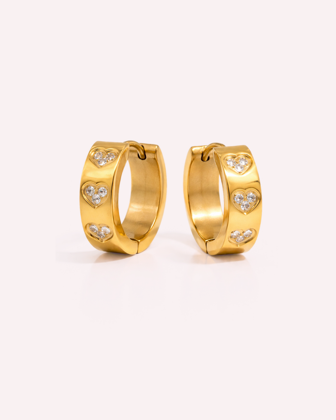 Steph Earrings
