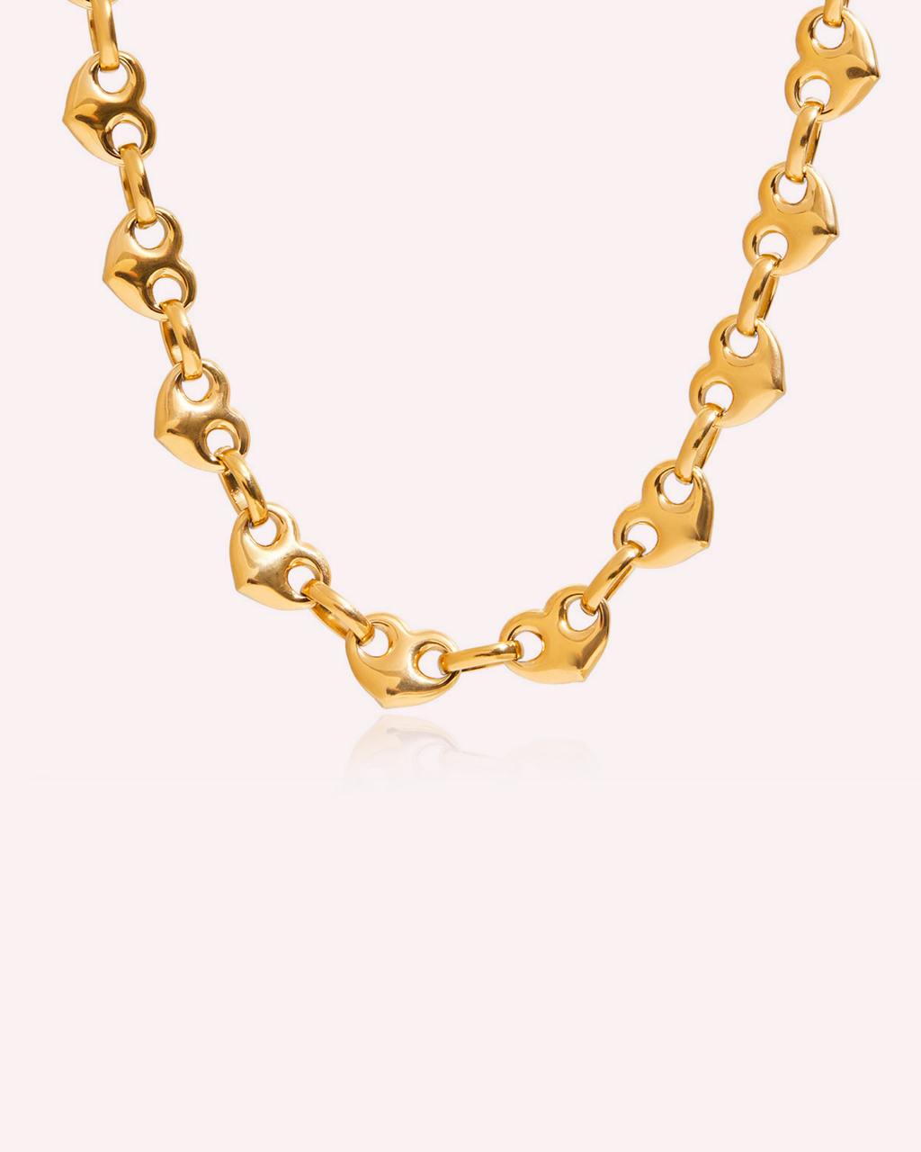 Angie Necklace