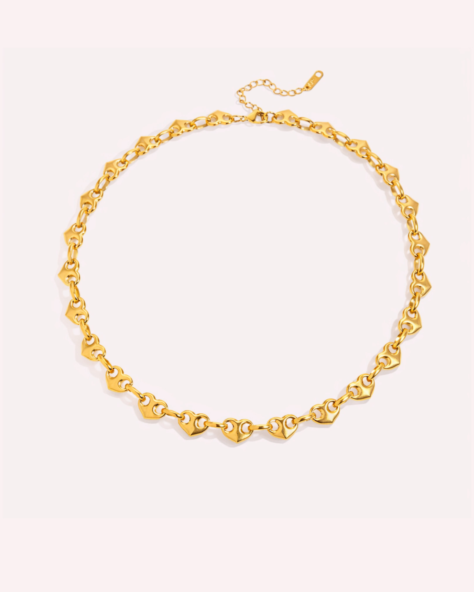 Angie Necklace