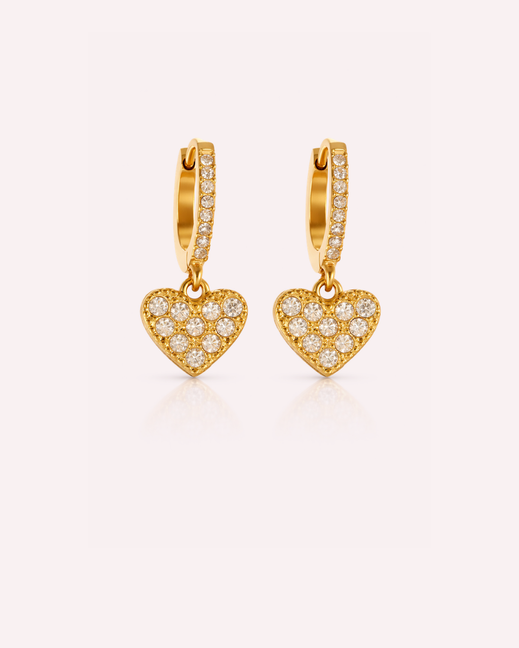 Fara Earrings