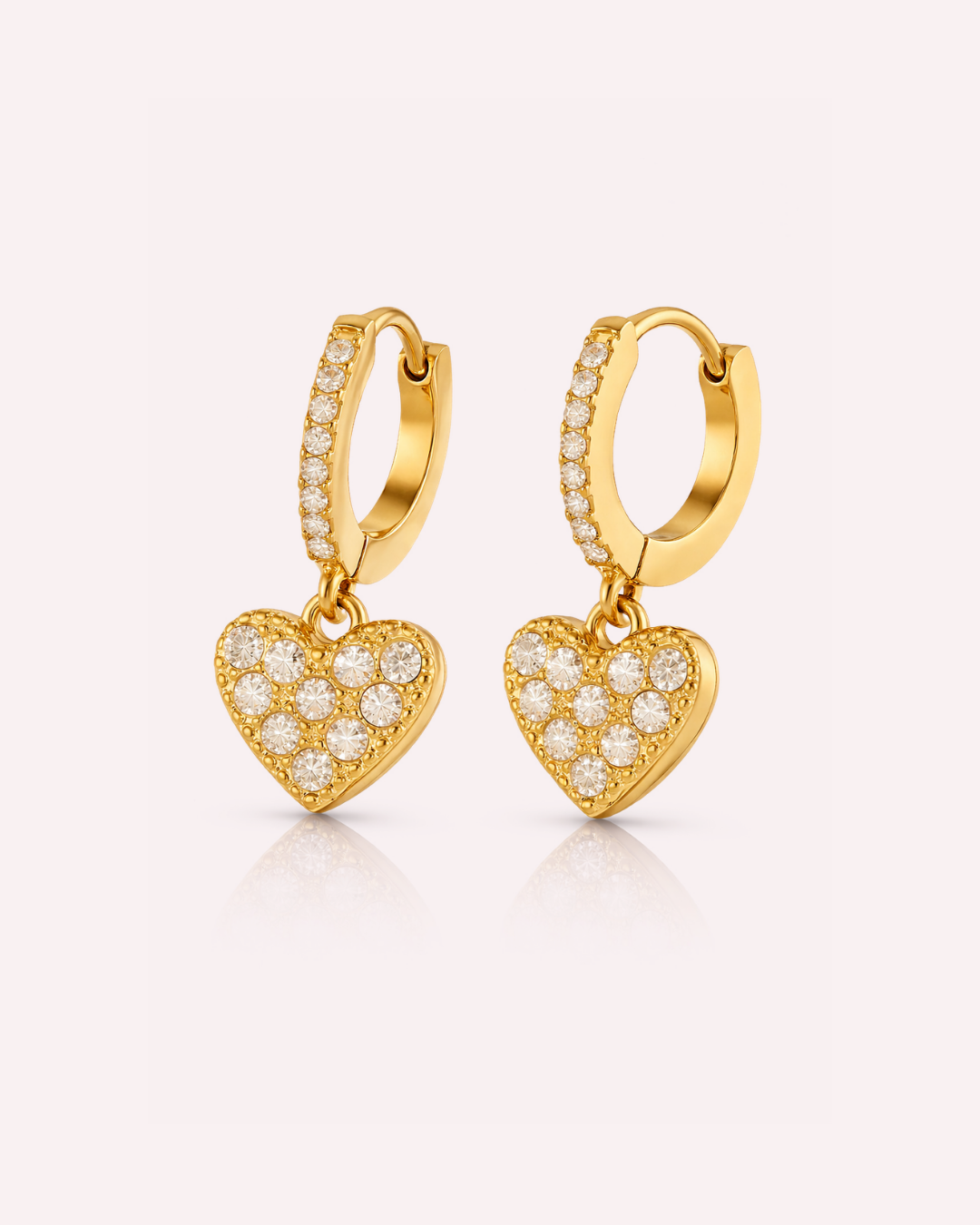 Fara Earrings