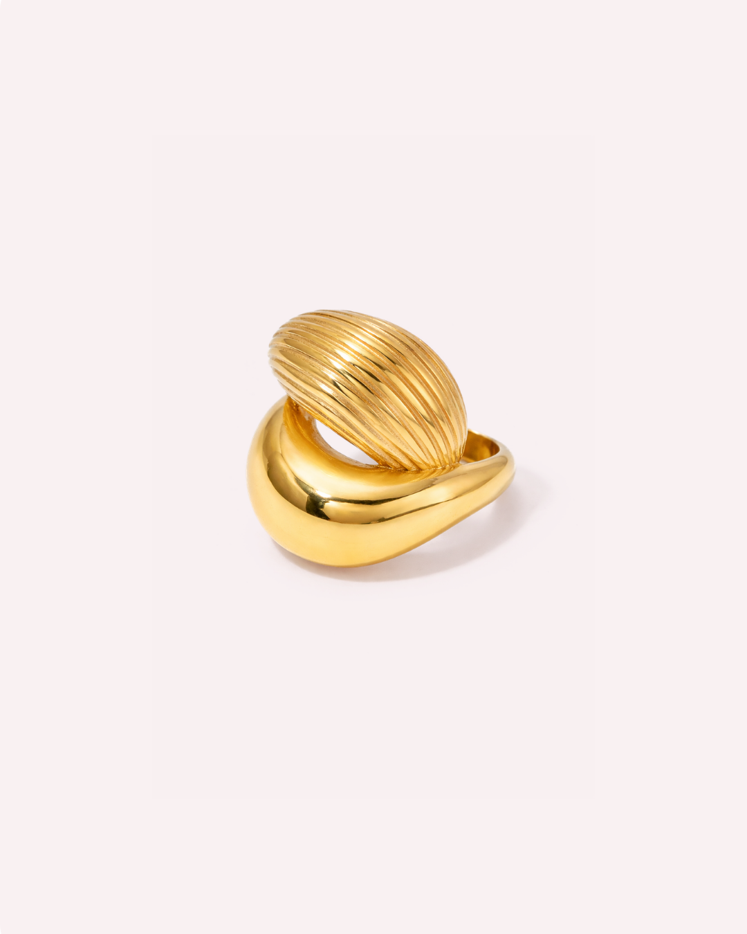 Campbell Ring