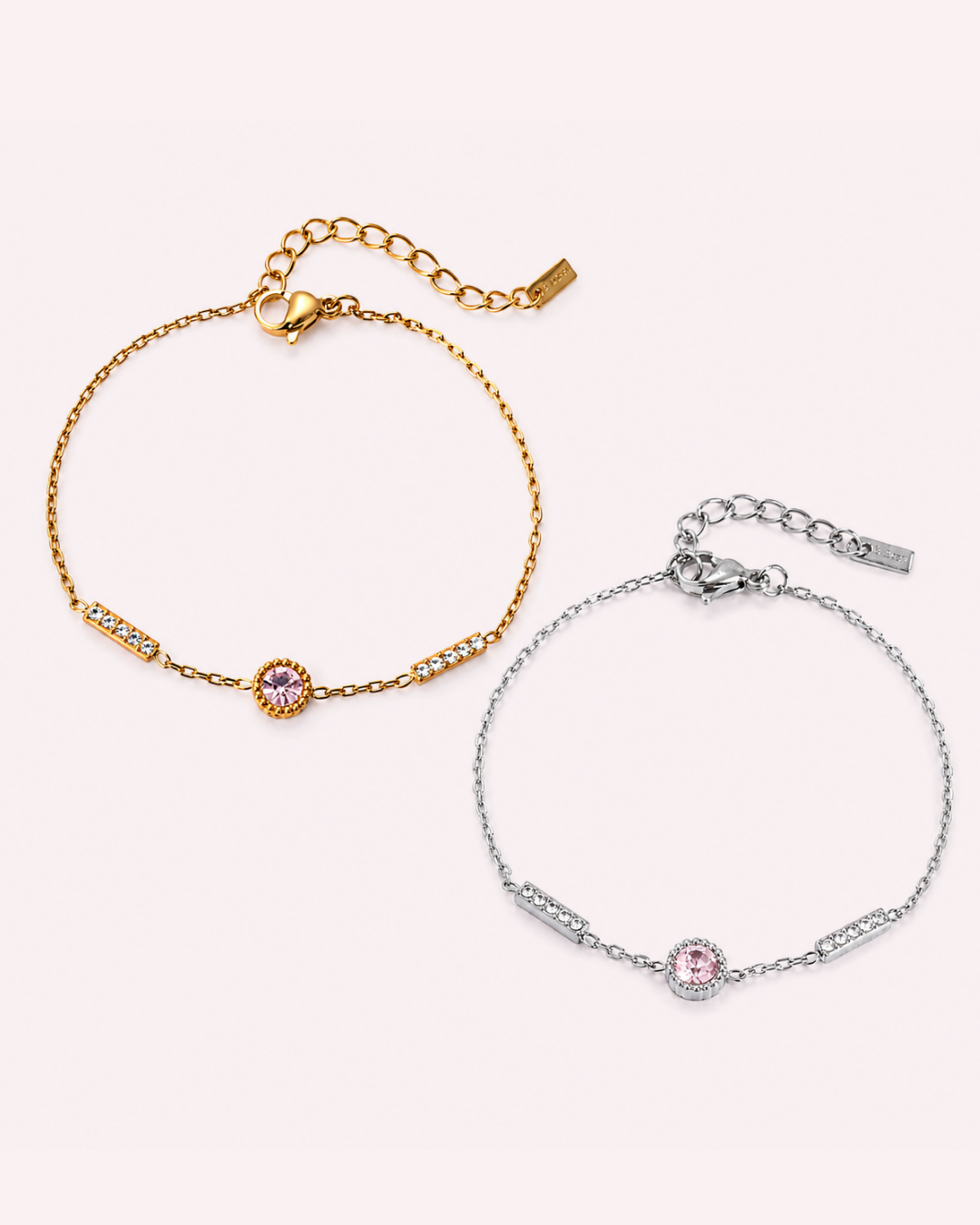 Mia Bracelets