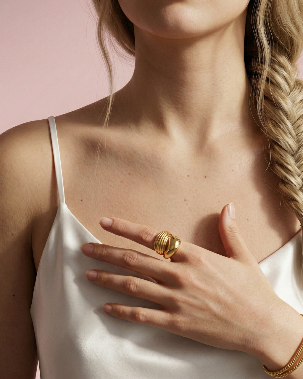 Campbell Ring
