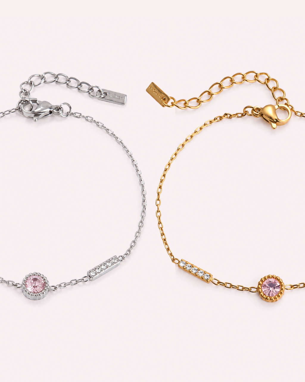 Mia Bracelets
