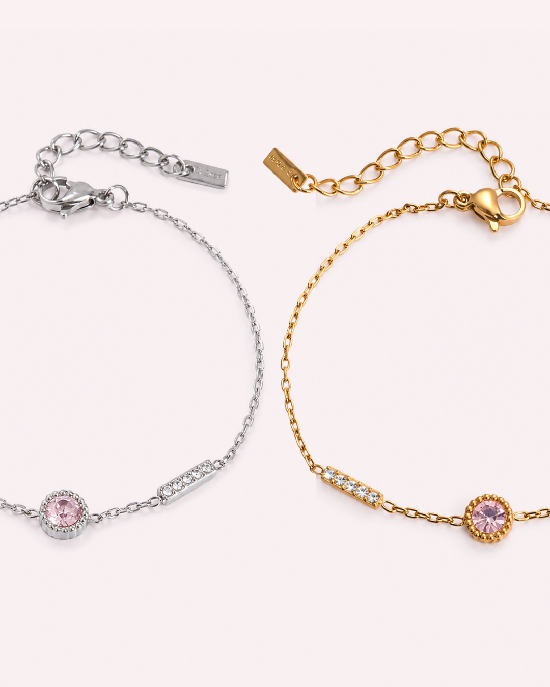Mia Bracelets