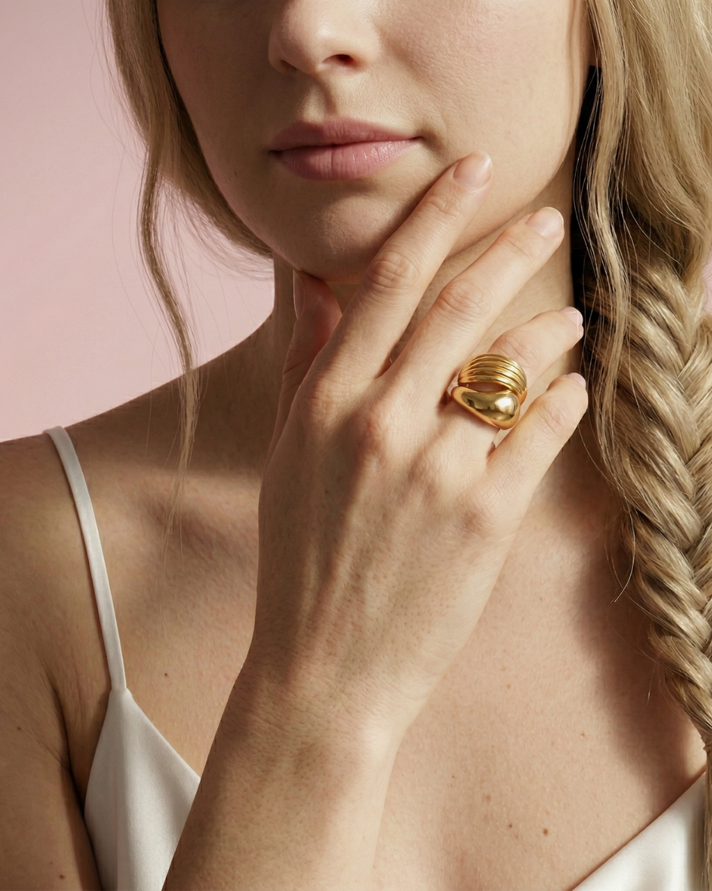 Campbell Ring