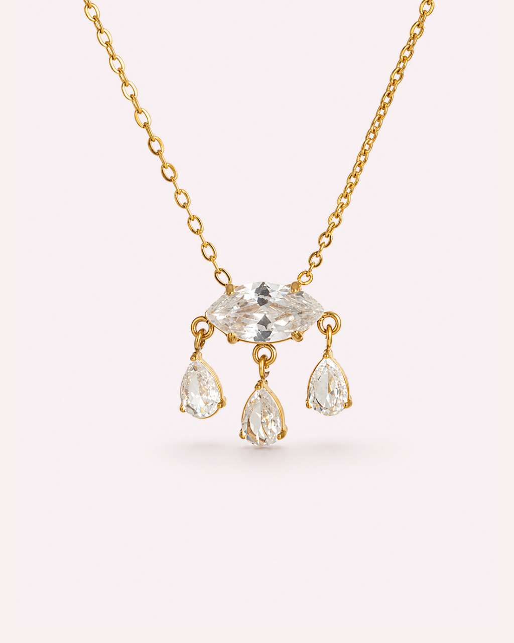 Jennifer Necklace