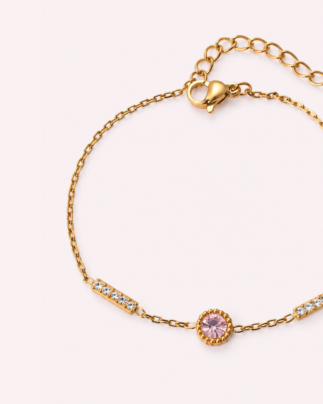 Mia Bracelets
