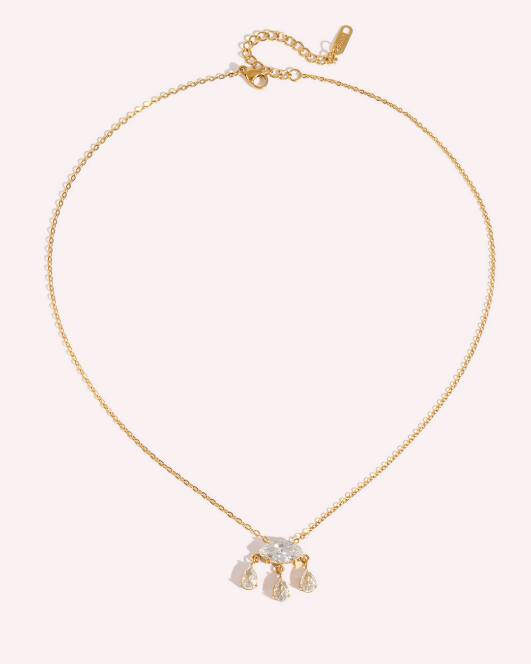 Jennifer Necklace