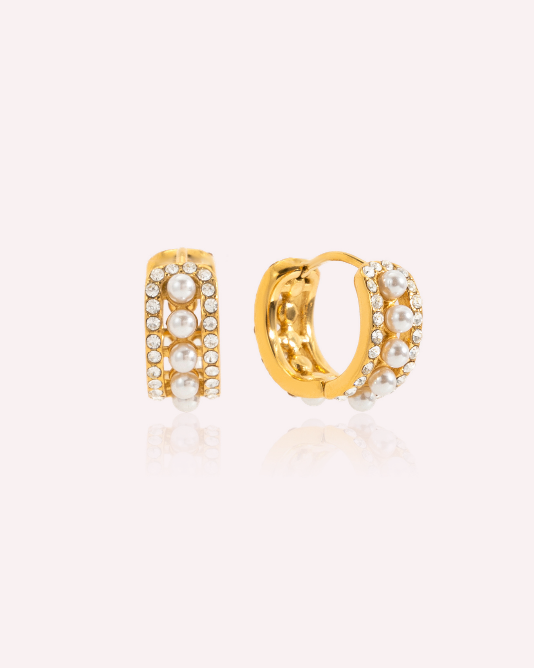 Zoe Earrings