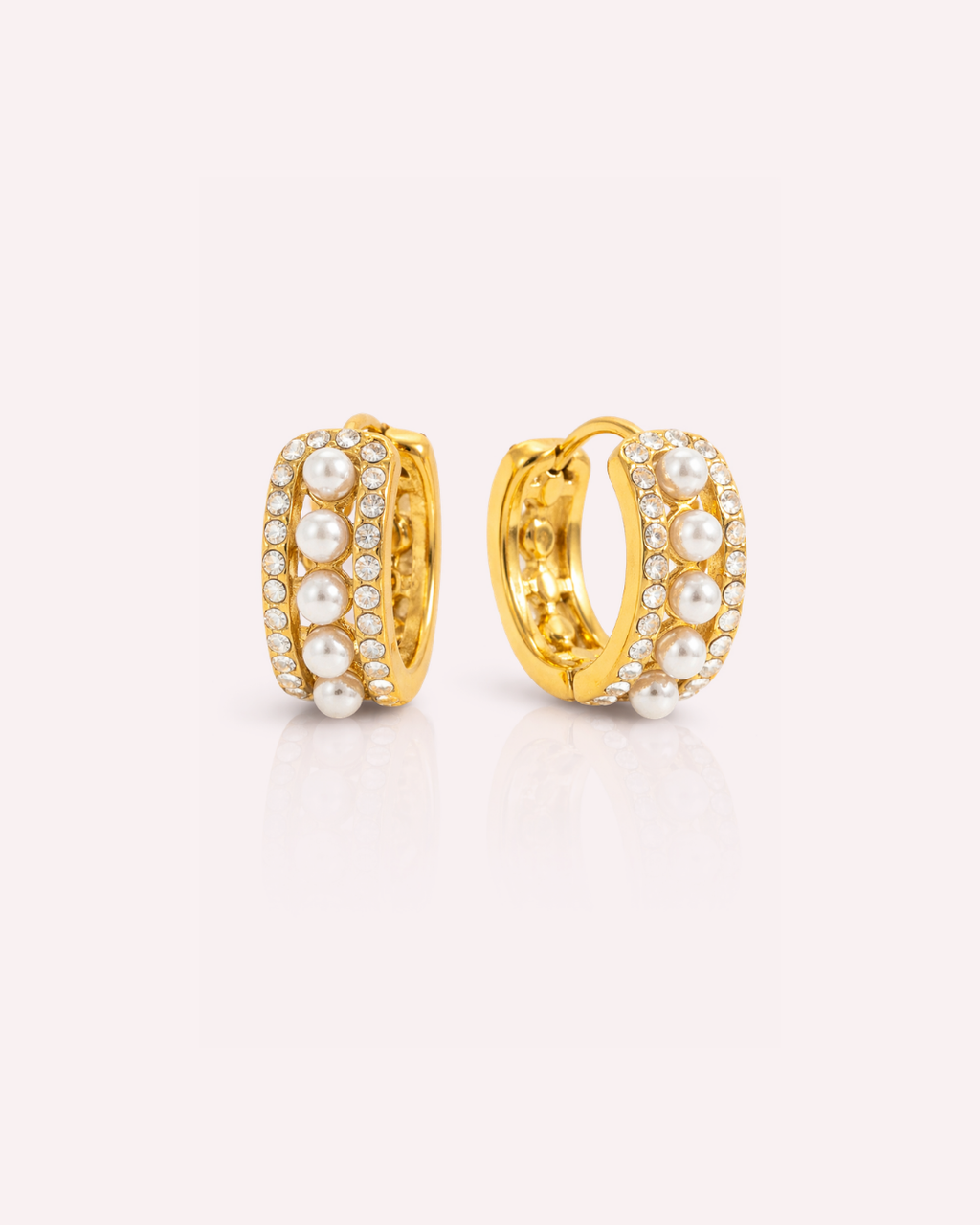 Zoe Earrings