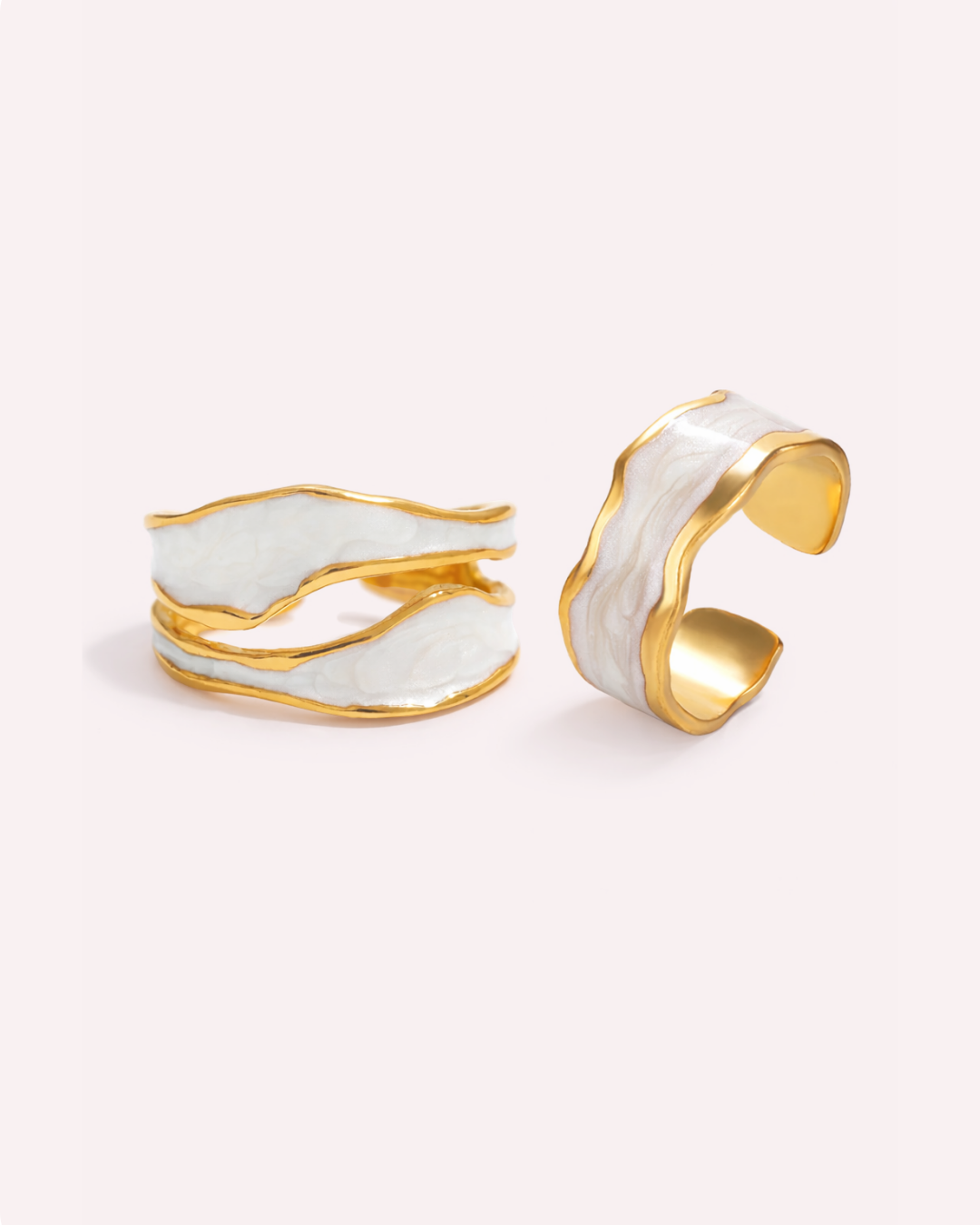 Hazel Rings