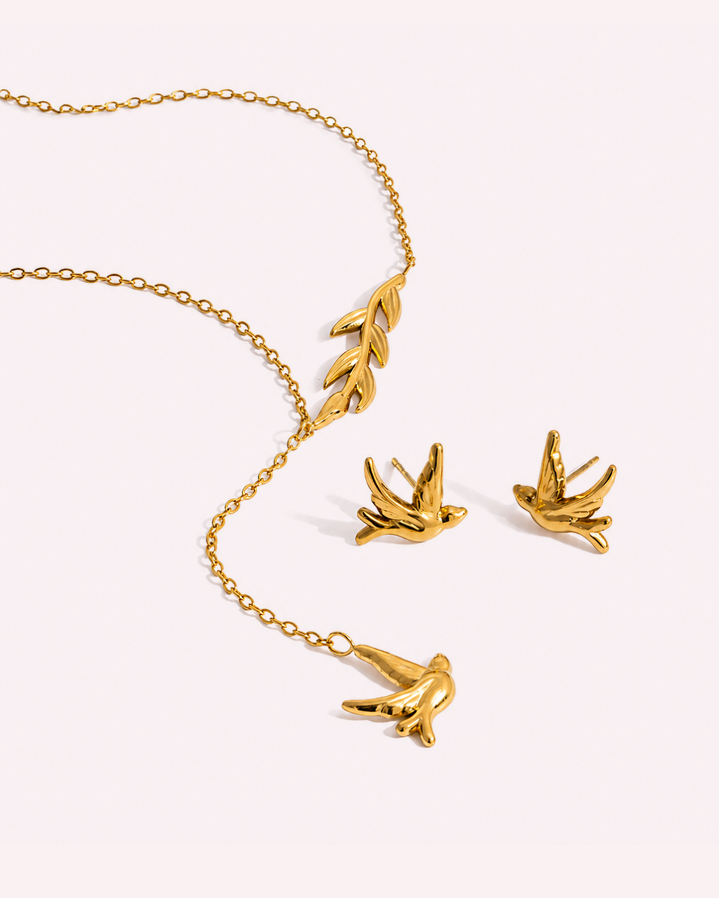 Patsy Necklace