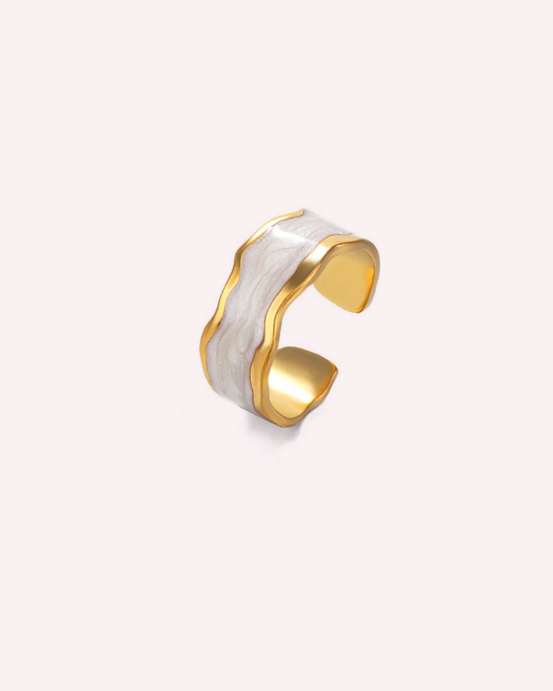 Hazel Rings