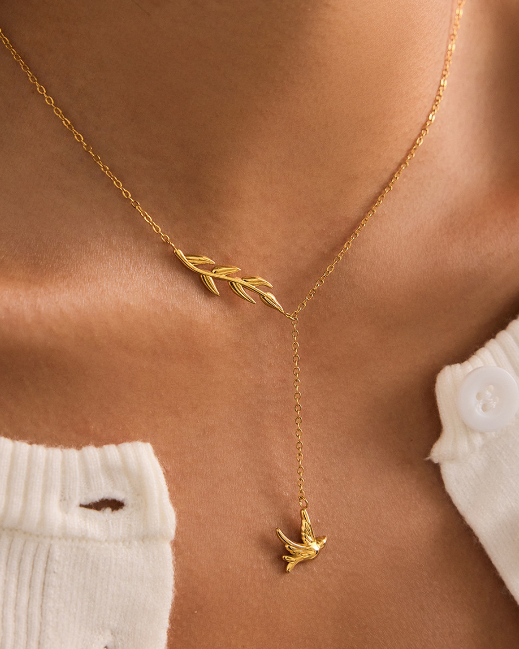 Patsy Necklace