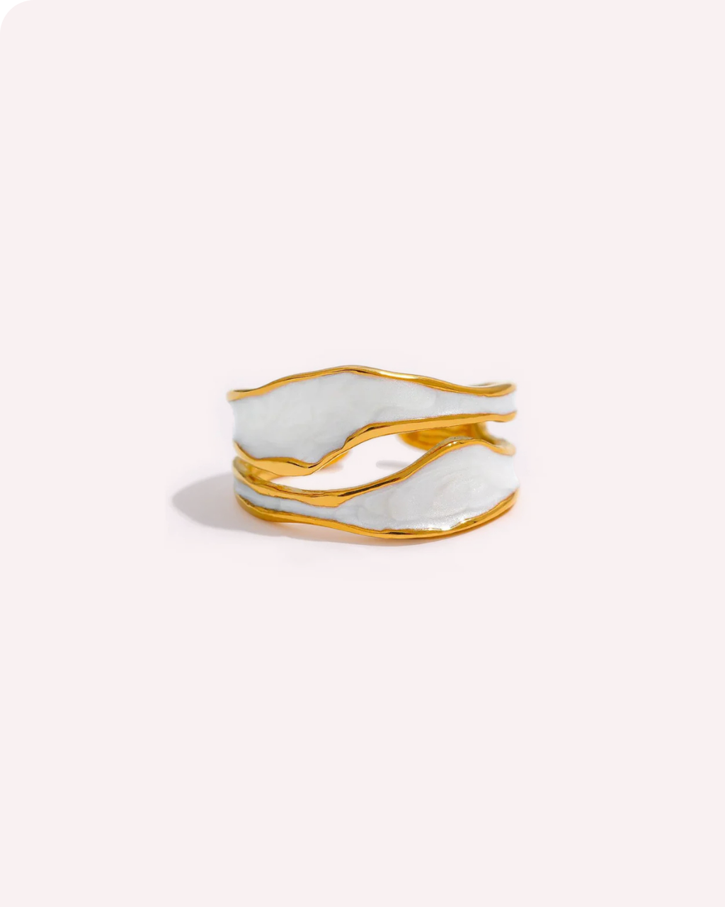 Hazel Rings