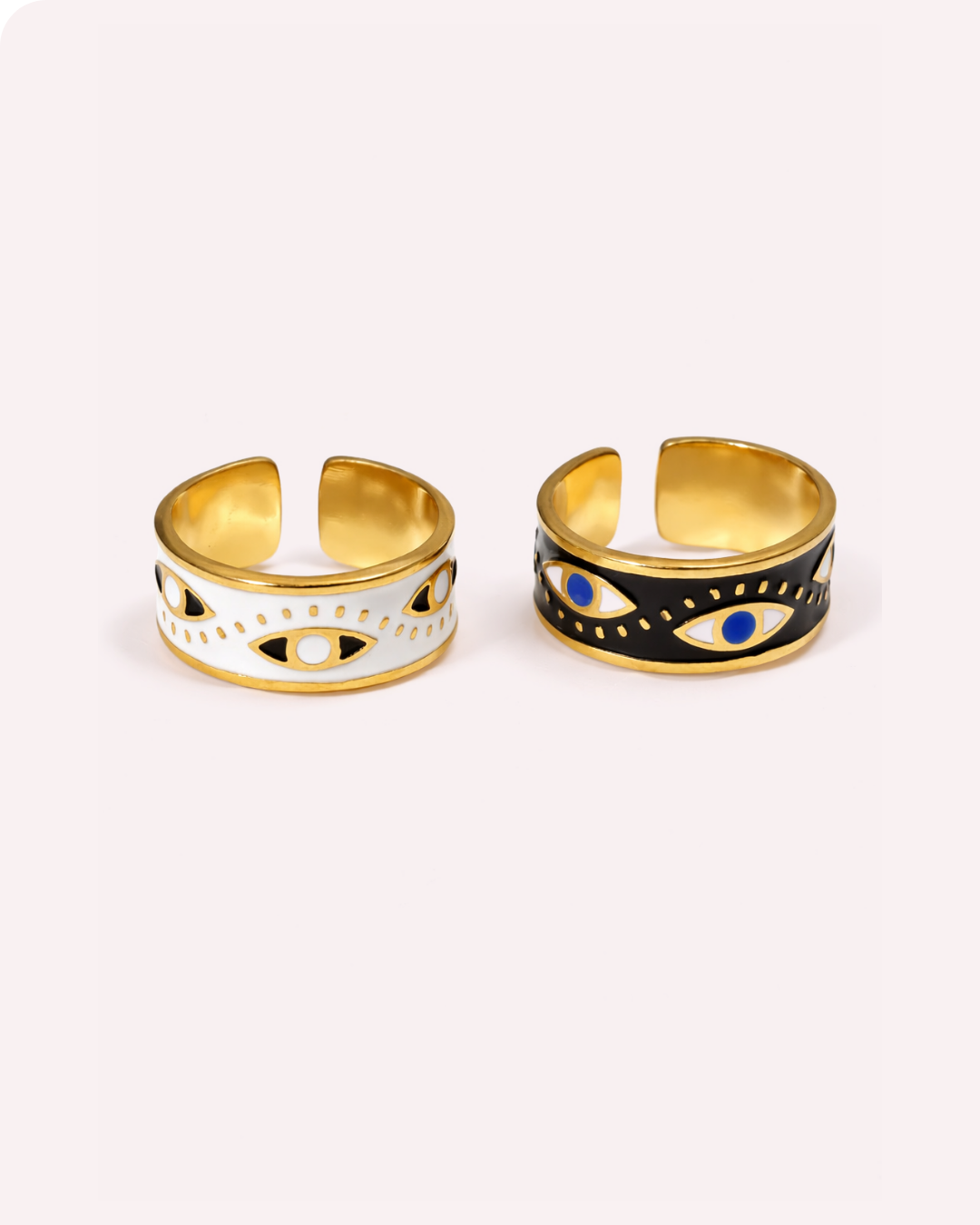 Gwyneth Rings