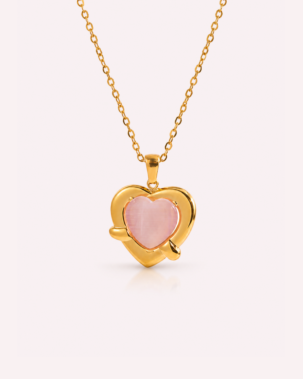 Lila Necklace