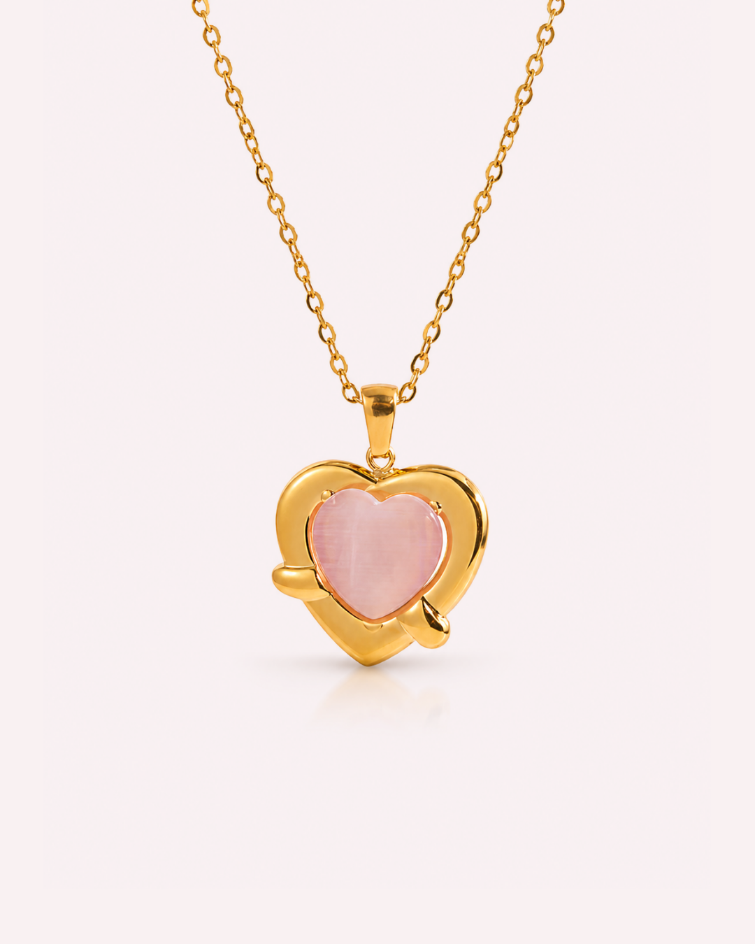 Lila Necklace