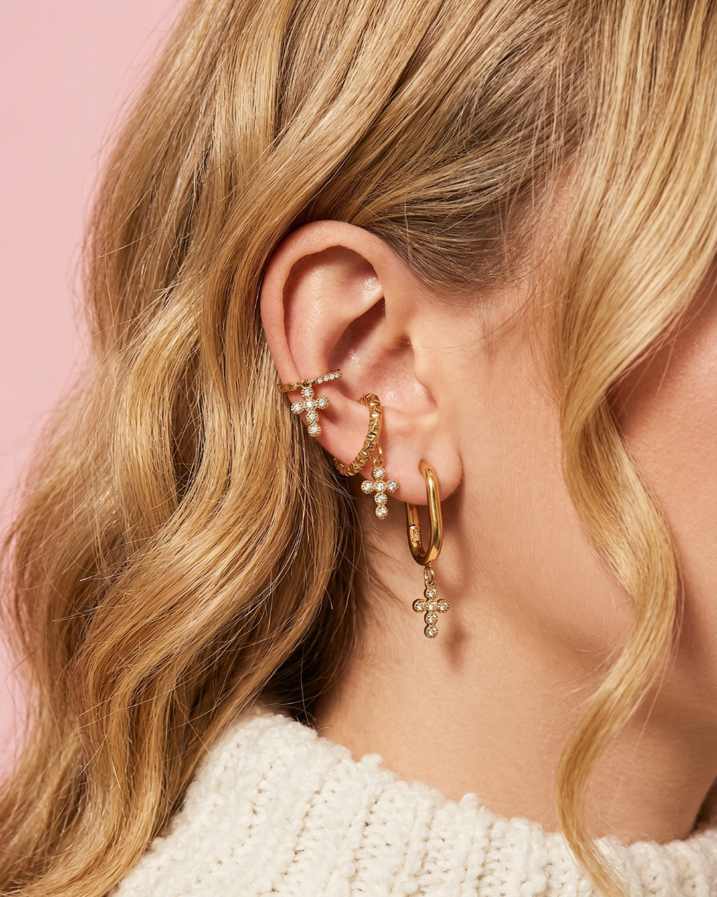 Sandy Earrings