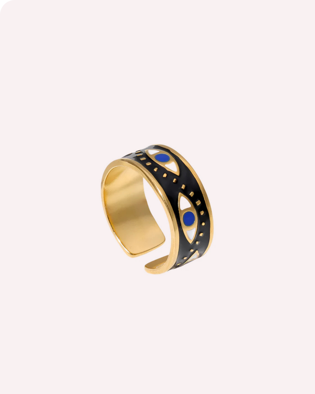 Gwyneth Rings