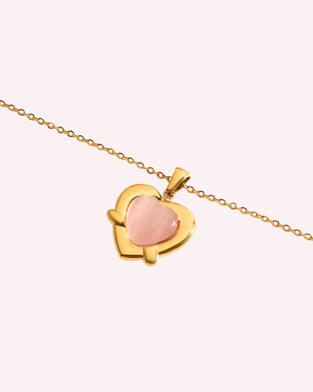 Lila Necklace