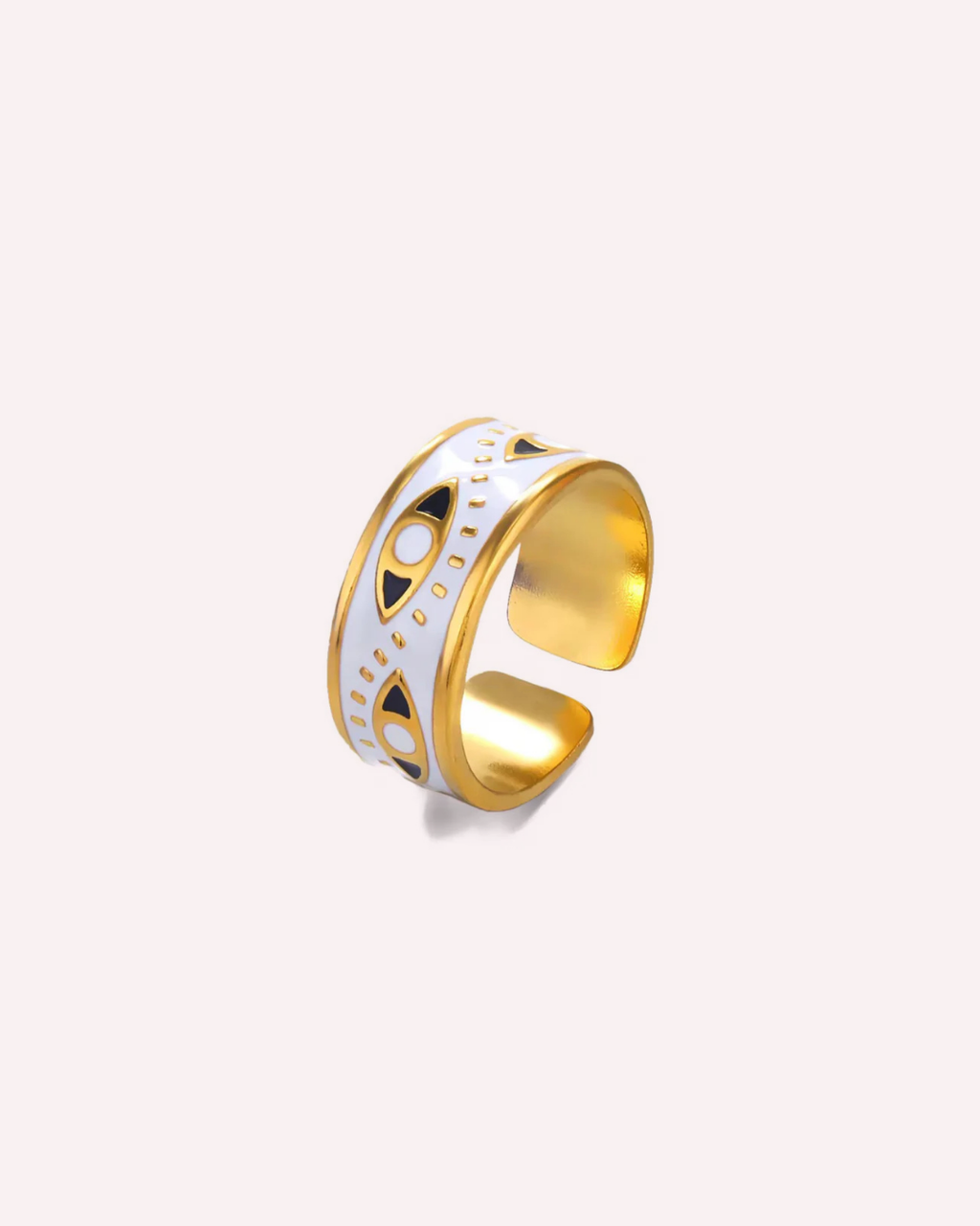 Gwyneth Rings