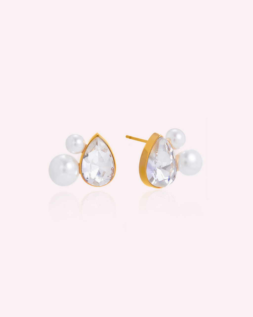 Sylvie Earrings