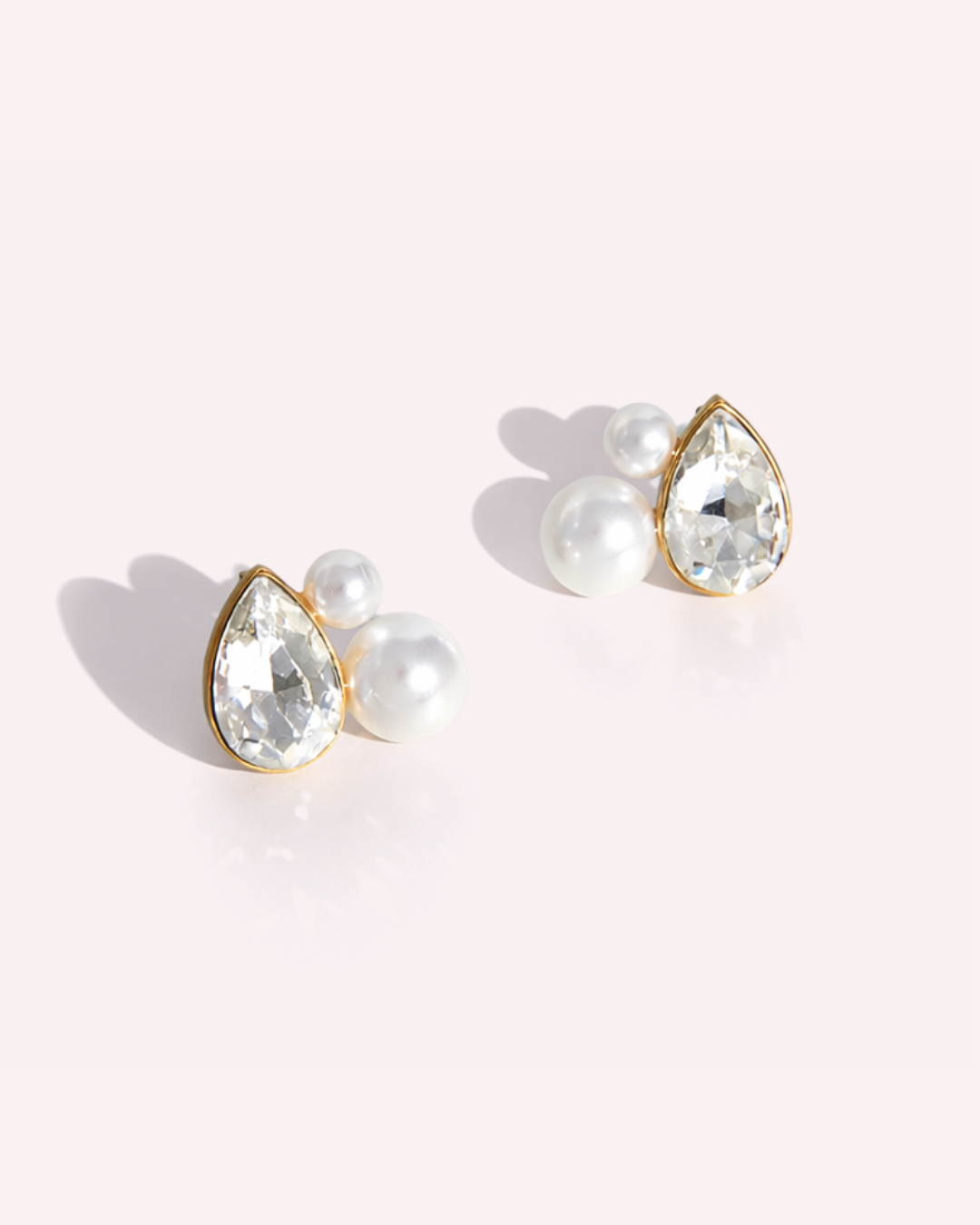 Sylvie Earrings