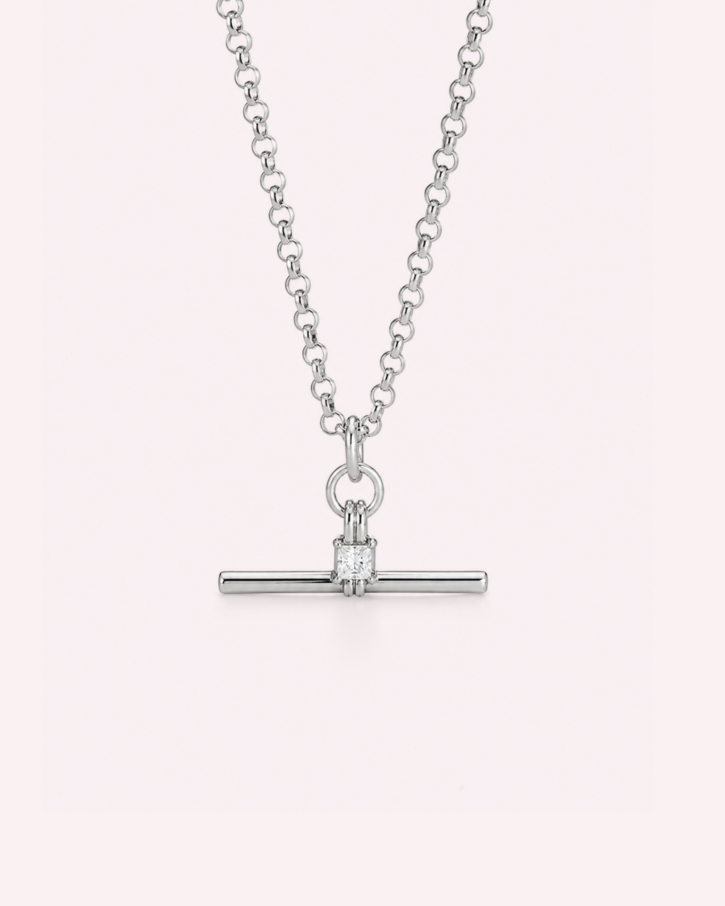 Blythe Necklace