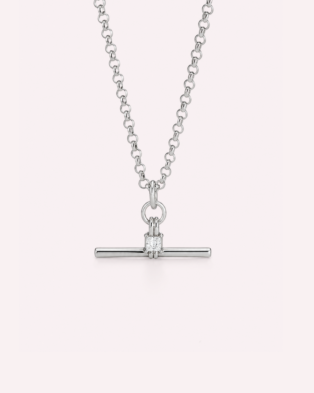 Blythe Necklace