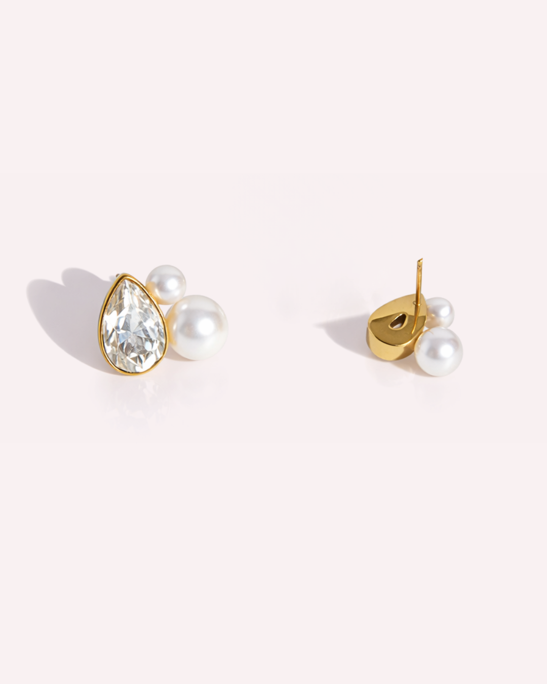 Sylvie Earrings
