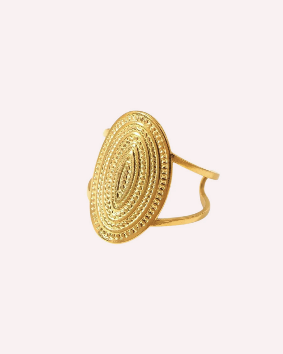 Daily Rings