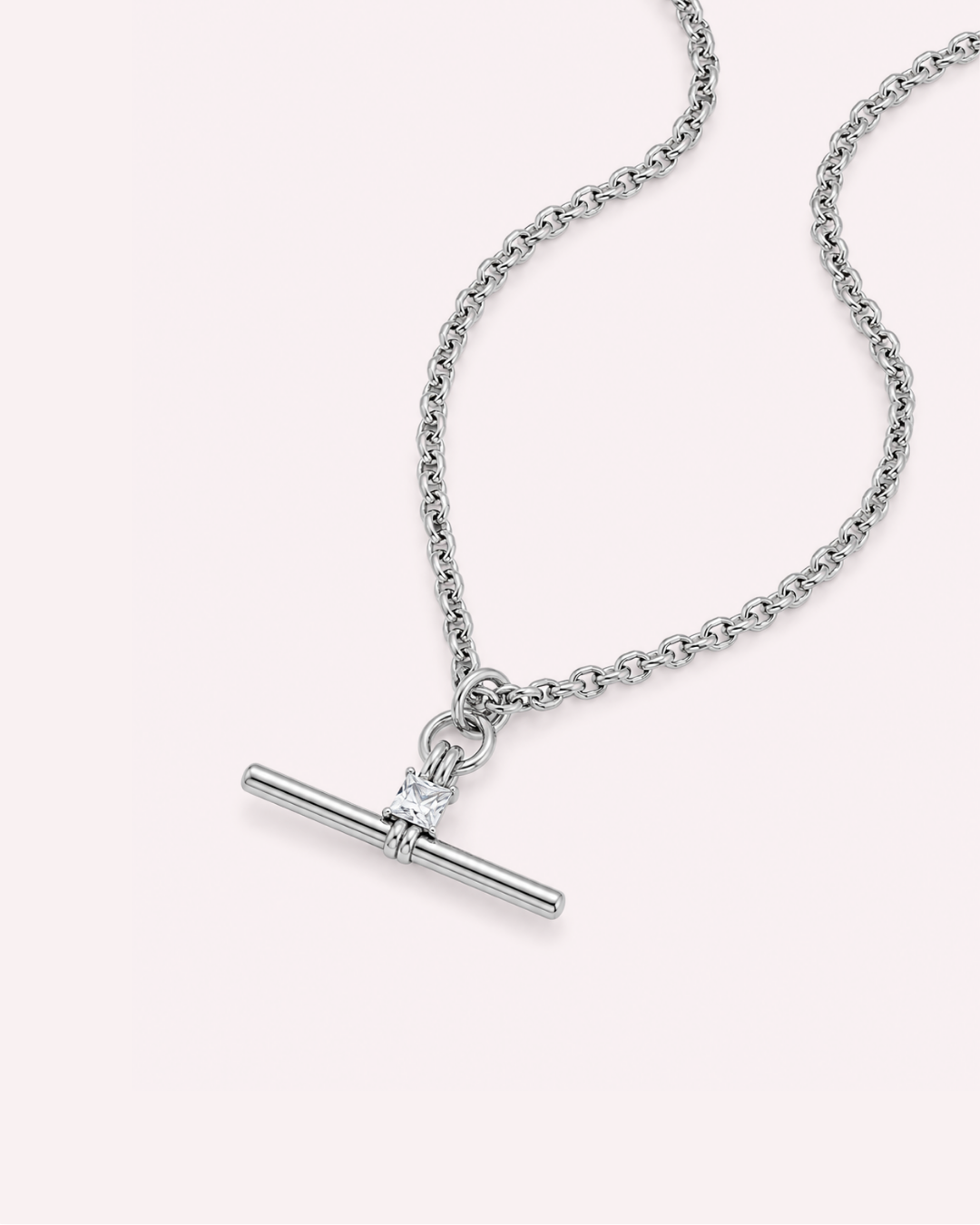 Blythe Necklace