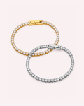 Andy Tennis Bracelet