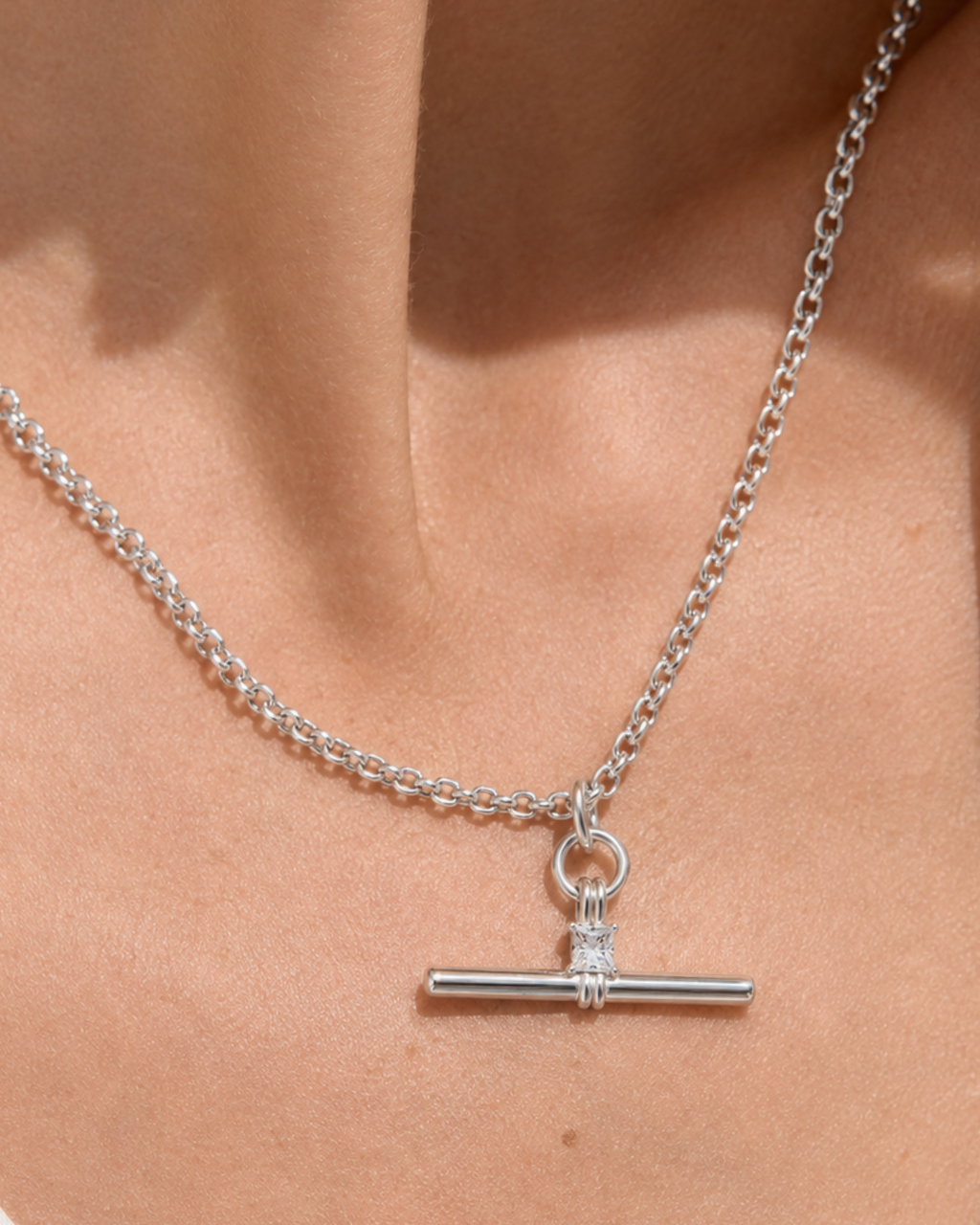 Blythe Necklace