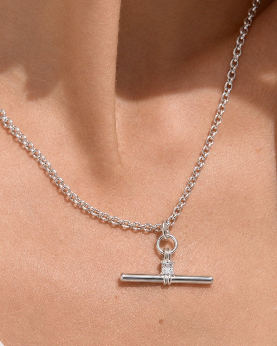 Blythe Necklace