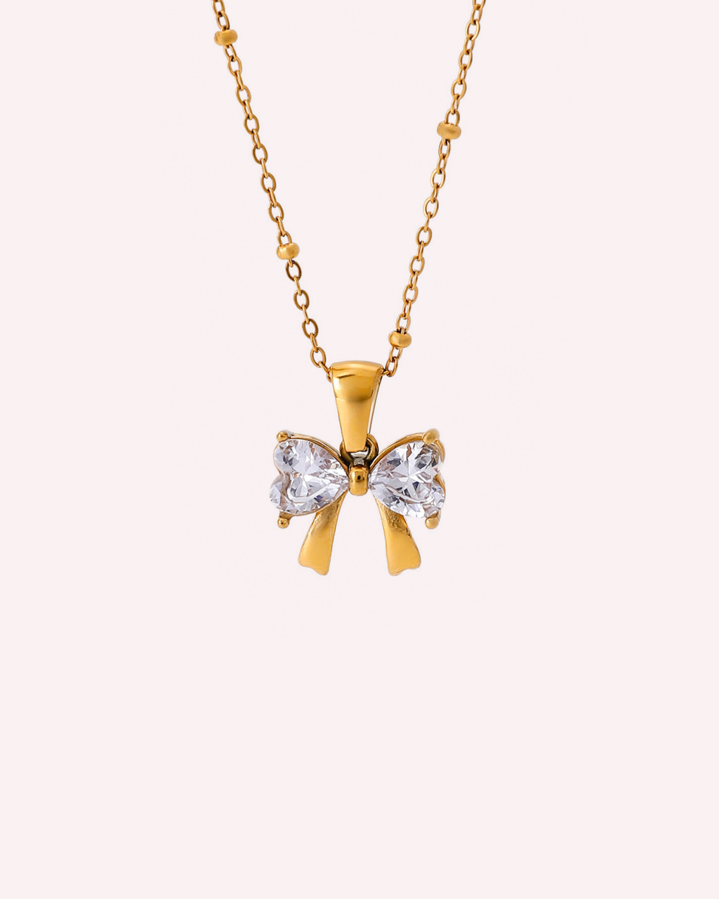 Kath Necklace