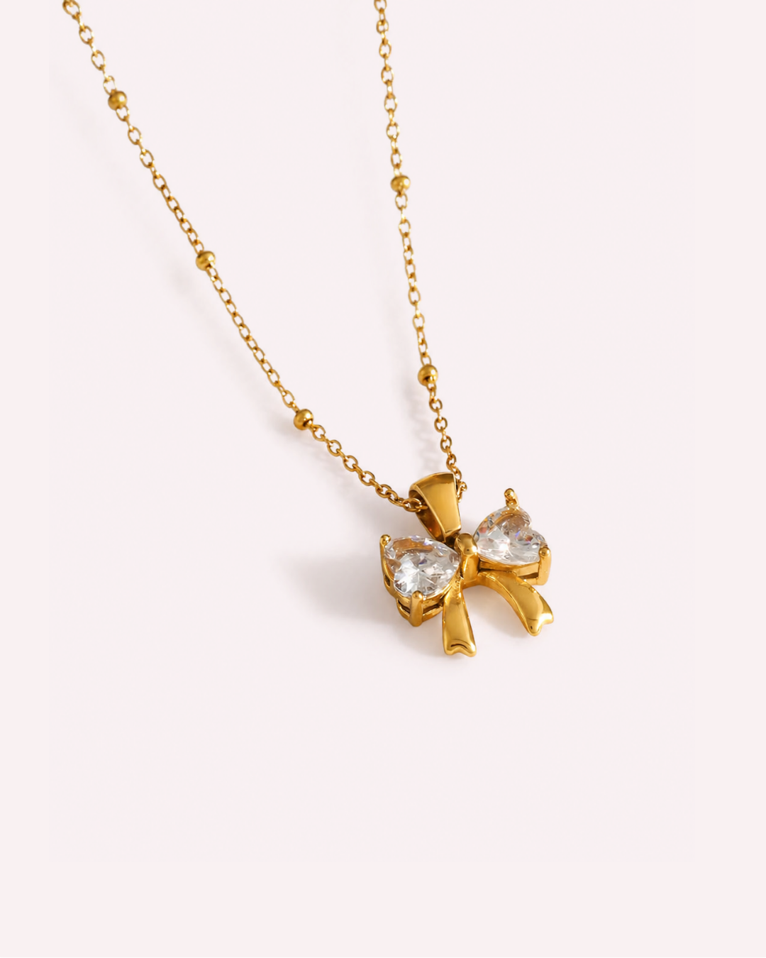 Kath Necklace