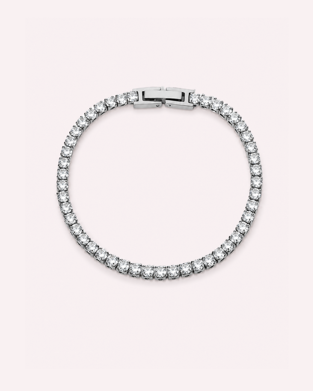 Andy Tennis Bracelet