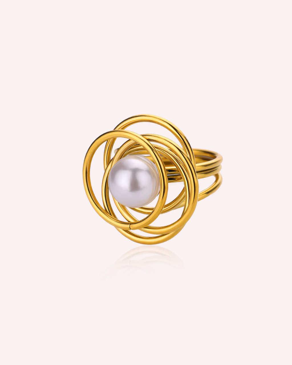 Hollis Ring