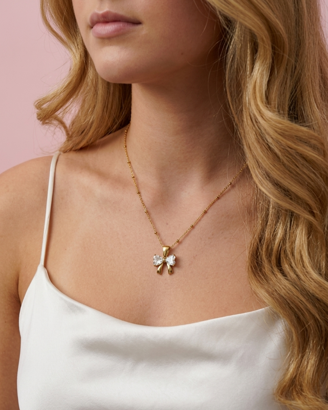 Kath Necklace
