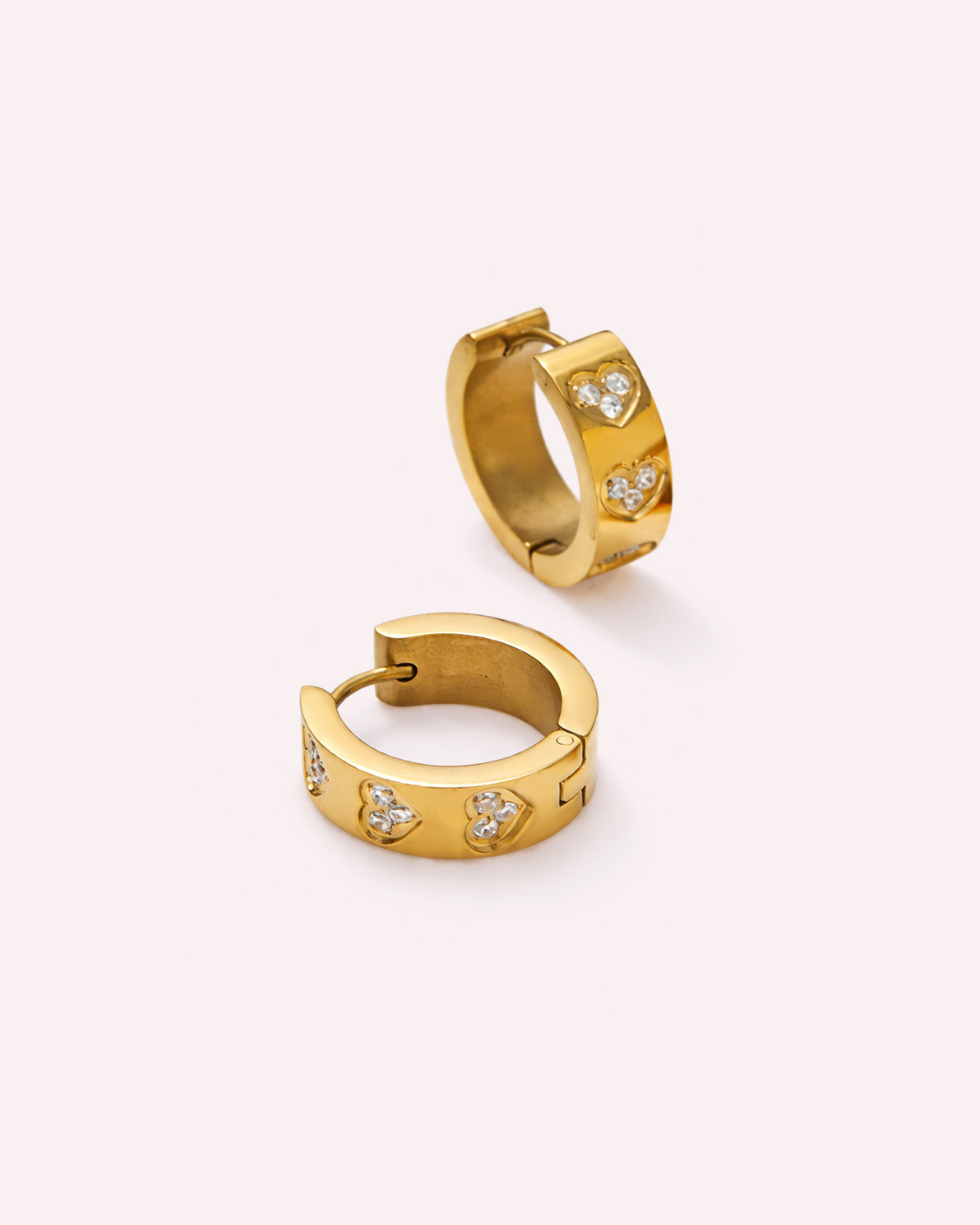 Cass Earrings