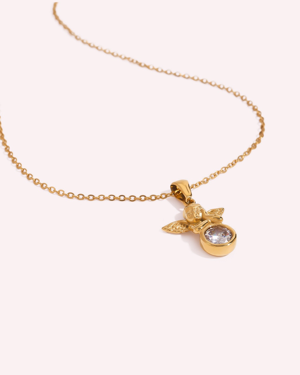 Angela Necklace