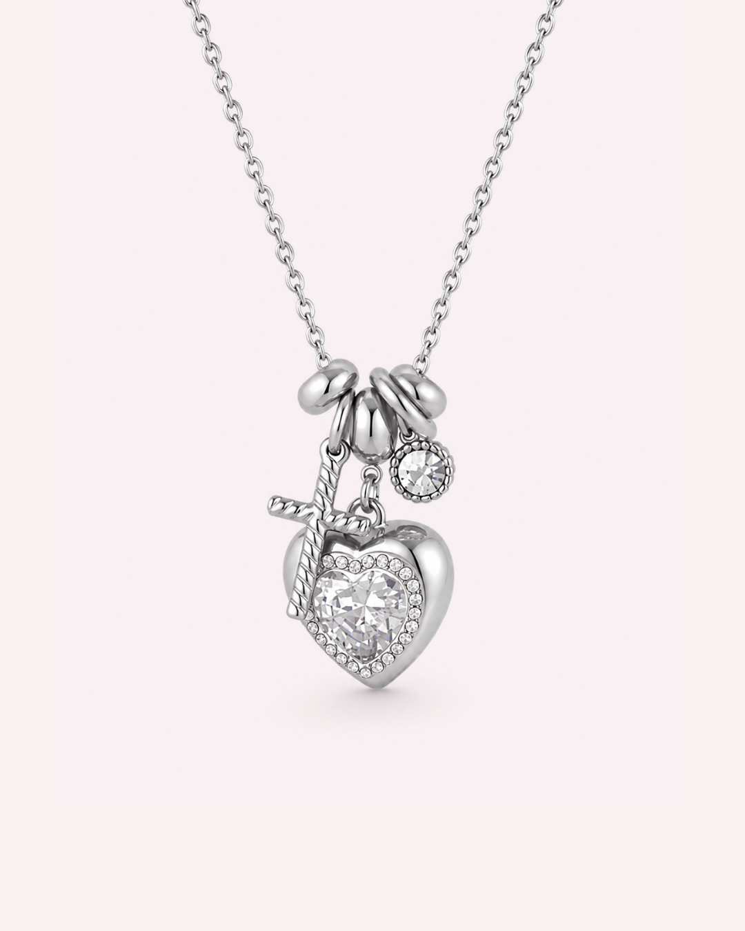 Harlee Necklace