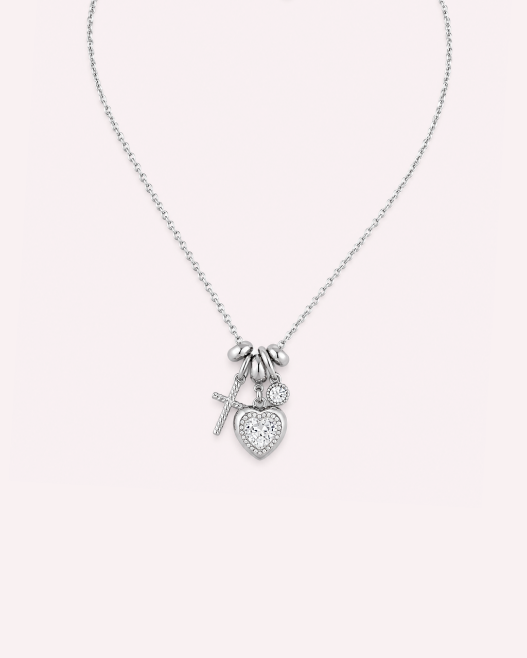 Harlee Necklace