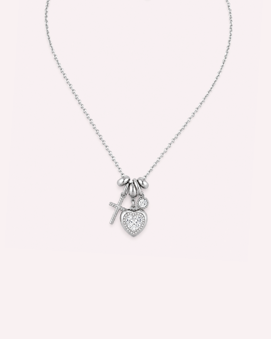 Harlee Necklace